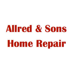 Allred & Sons Home Repair