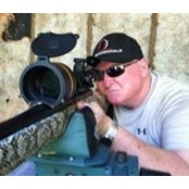 Foto von Randy Johnson