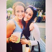 Hilary Fort's photo