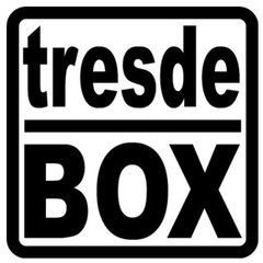 tresdeBOX - infografía