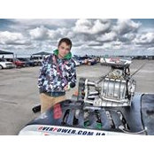 Sergey Aleynik's photo