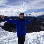 Mark Tenniswood's photo