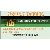 Tiki Tanning's photo