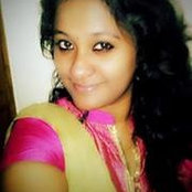 Ramya Ravee's photo