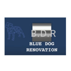Blue Dog Renovations