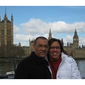 Henry Robert Blanchet's photo