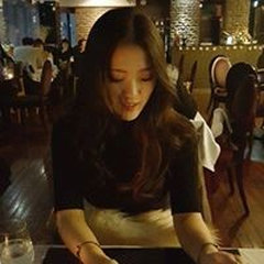 Eunbin Cheon