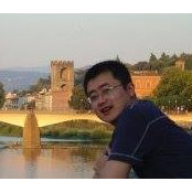 Gene Zhu's photo