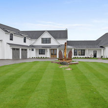 Exterior Ideas