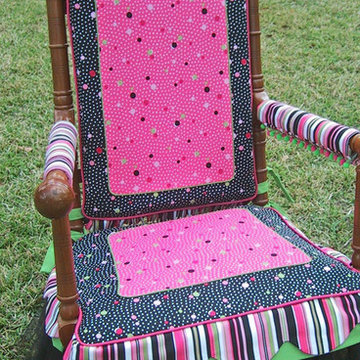 Custom slipcovers