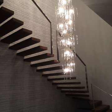 Stair Case