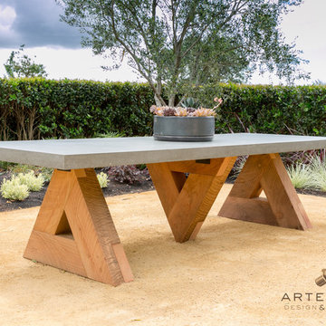 Tables and Seating