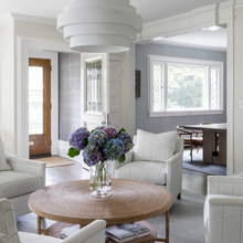 Living Room Ideas