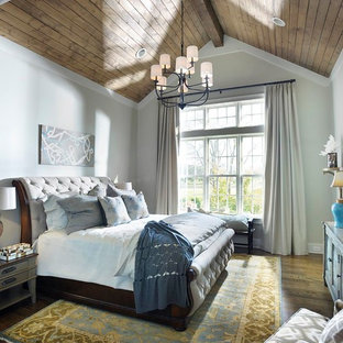 Must See French Country Bedroom Pictures Ideas Before You Renovate 2020 Houzz,Most Beautiful Cities In Usa