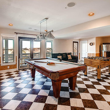 Recreation Rooms