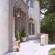 EXTERIOR LIGHTING