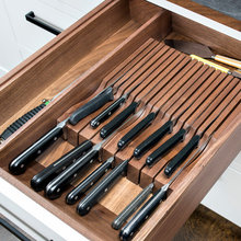 Kitchen drawers idea