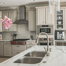 Jill's kitchen
