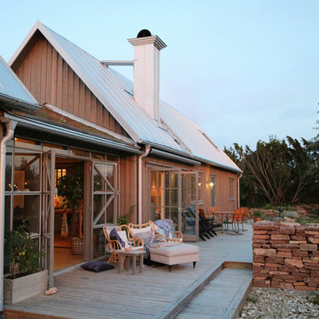 Villa Djupvik
