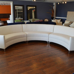 BT Toronto Studio Couch - Sectional Sofas