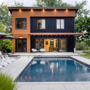 Modern Guest House