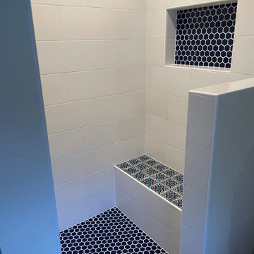 Our Forte - Showers