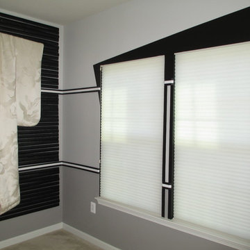 Honeycomb Shades