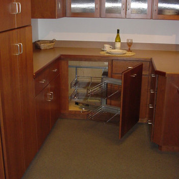 Kitchen Saver Accessories & Ideas