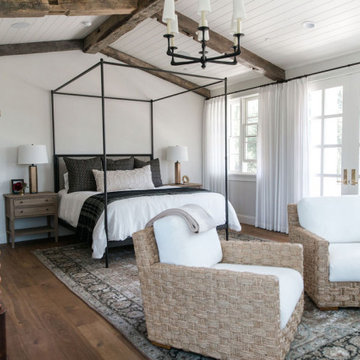 Traditional "East Coast" Style Home