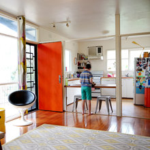 midcentury modern renovation