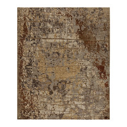 Tibetan - Area Rugs