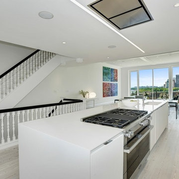 Georgetown remodel