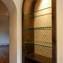 Niches
