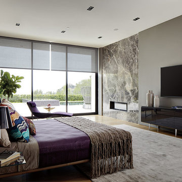 BEDROOMS