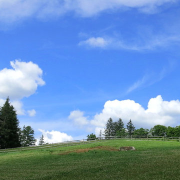 Hilltop View