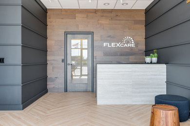 FlexCare Infusion