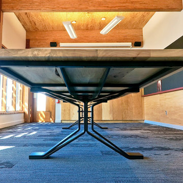 FortWhyte Alive Elm Conference Table