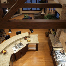 kitchens