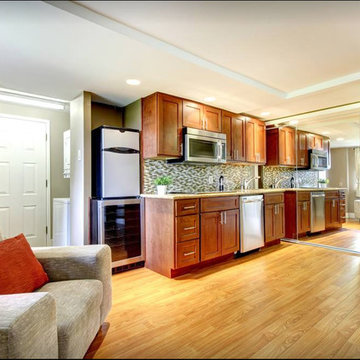 M&V Pro Services Inc.
