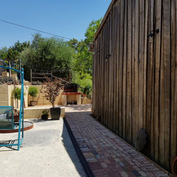 Barn Restoration