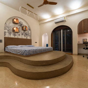 Mohite House