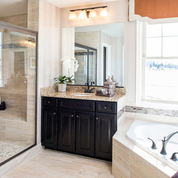 Landsdale Barrington Model Home, Monrovia, MD