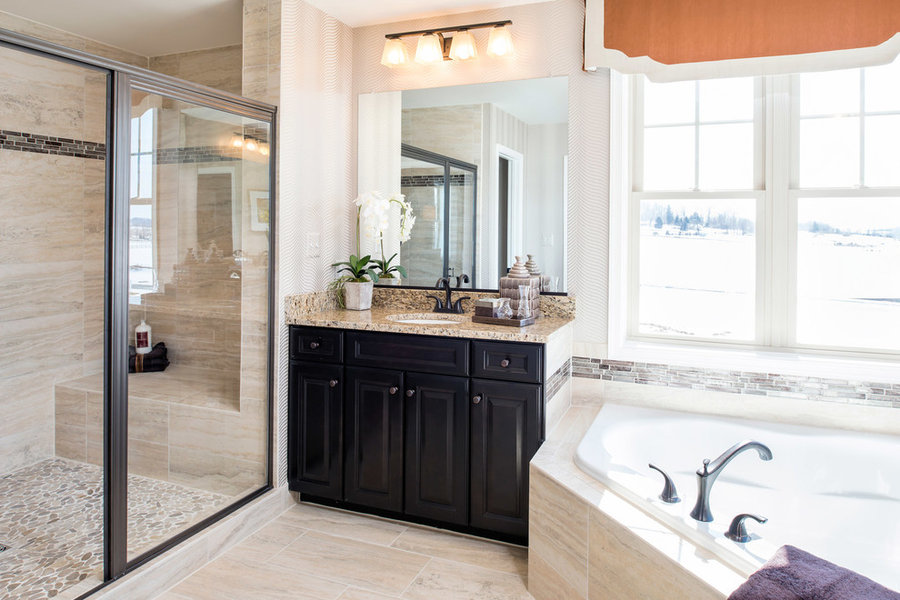 Landsdale Barrington Model Home, Monrovia, MD