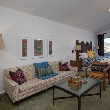 Modern Southwest
