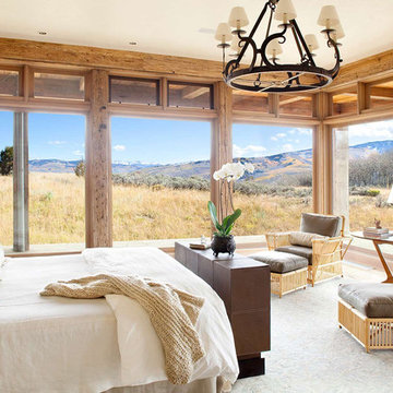 Aspen Meadows