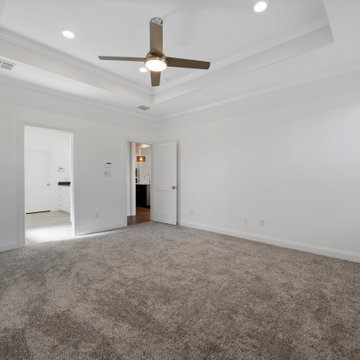 840 Gallant Fox / Mesquite Plan