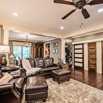 600 Bradford Trace Renovation.