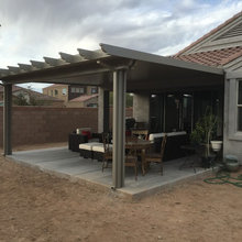 Moms Patio