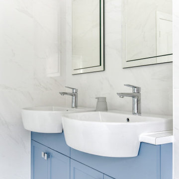 Bold Marble Project in Ferring, West Sussex
