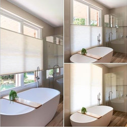 Tailor Made Blinds - Window Treatments